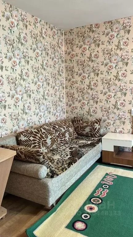 2-к кв. Ярославская область, Ярославль Пионерская ул., 3 (45.0 м) - Фото 1