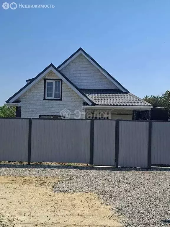 Дом в Волгоград, Сиреневый бульвар, 6А (120 м) - Фото 2