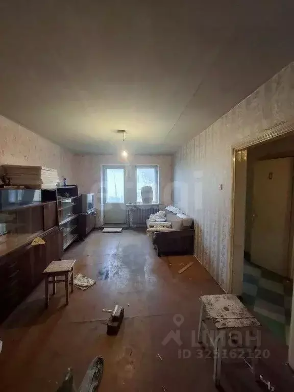 Комната Башкортостан, Уфа Шакша-Южная жилрайон, ул. Мелеузовская, 5 ... - Фото 1