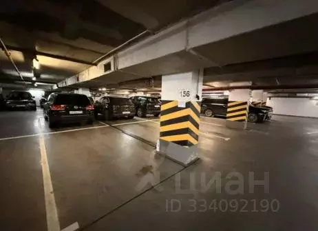 Гараж в Москва Минская ул., 1А (13 м) - Фото 1