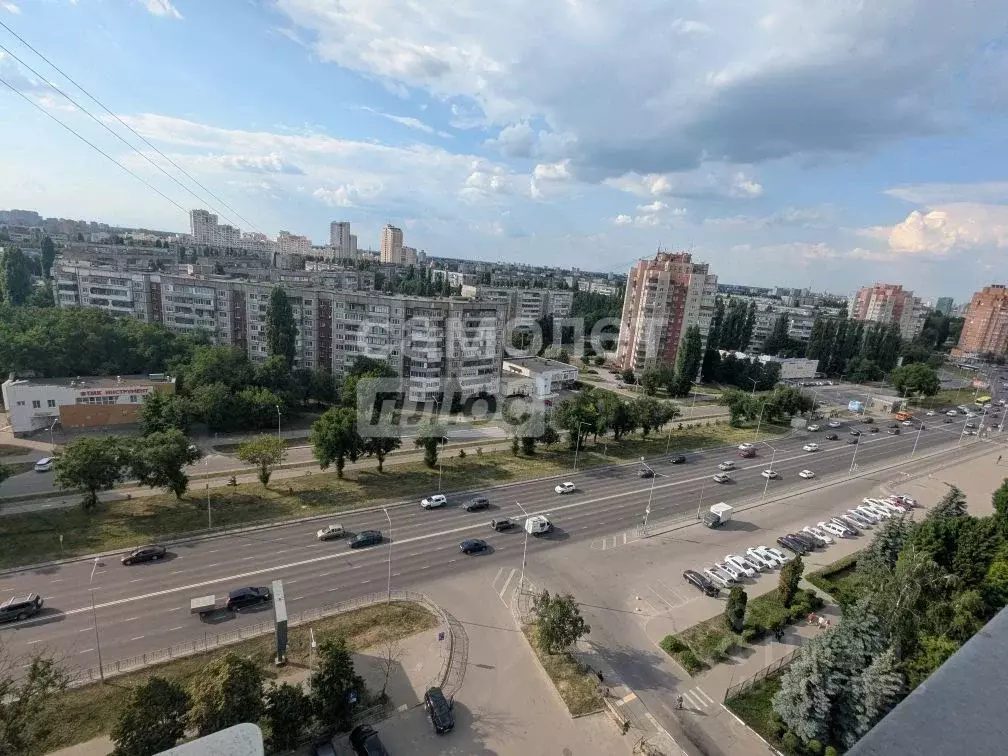 Комната Липецкая область, Липецк просп. Победы, 91а (17.0 м) - Фото 1