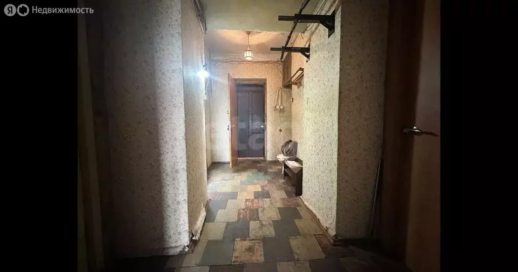 1к в 3-комнатной квартире (11 м) - Фото 2