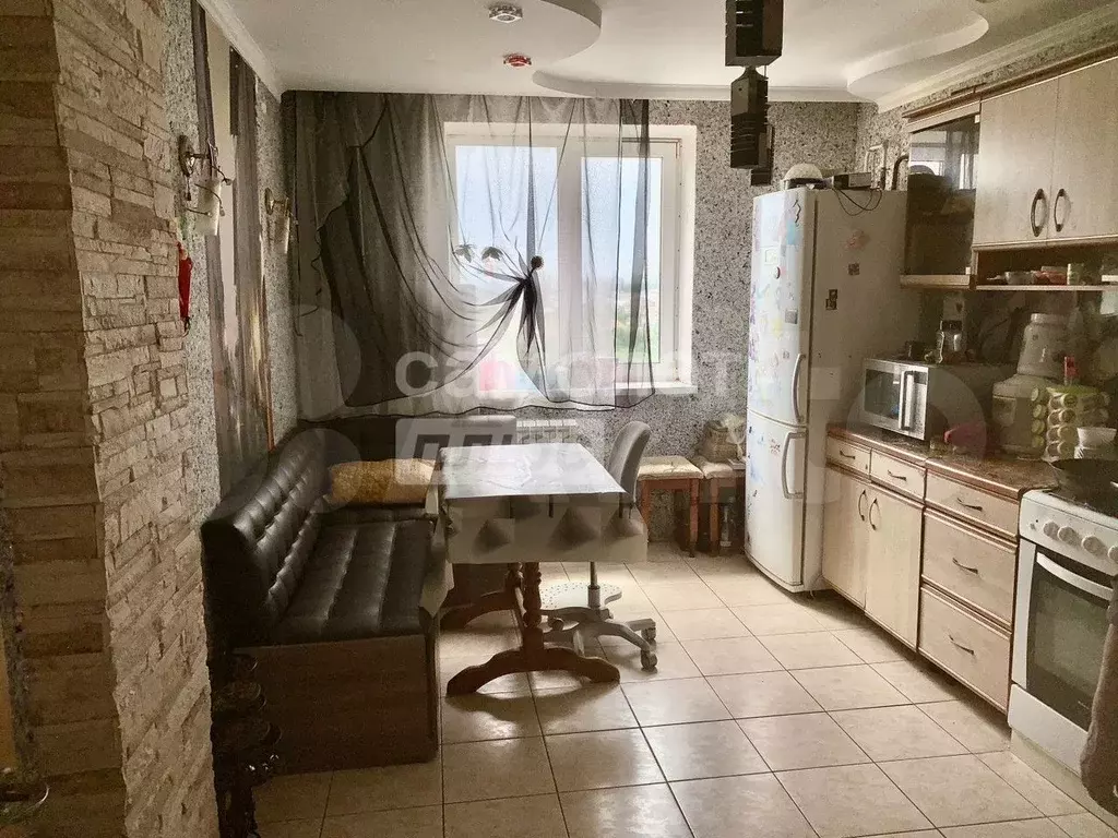 2-к. квартира, 67,7 м, 10/10 эт. - Фото 0