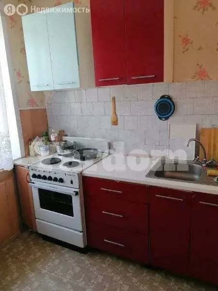 2-комнатная квартира: Красноярск, улица Ладо Кецховели, 68 (44 м) - Фото 2