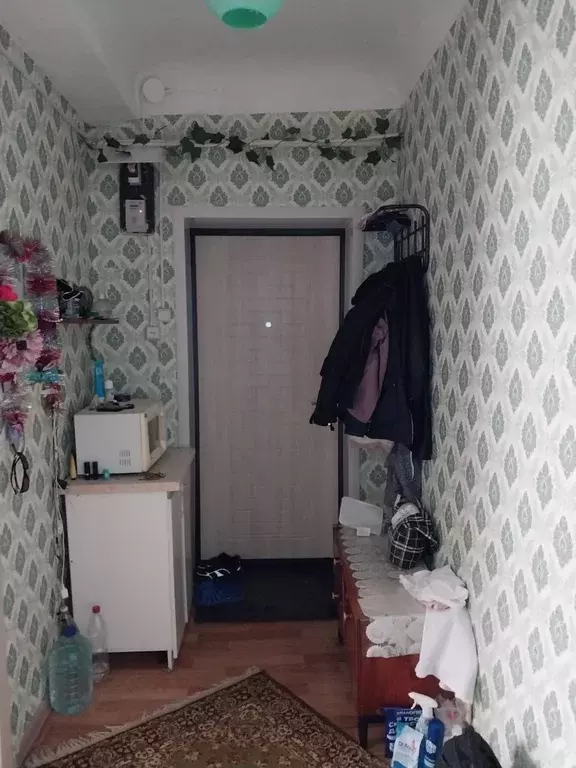 Продаётся 1-к квартира, 29.6 м - Фото 1
