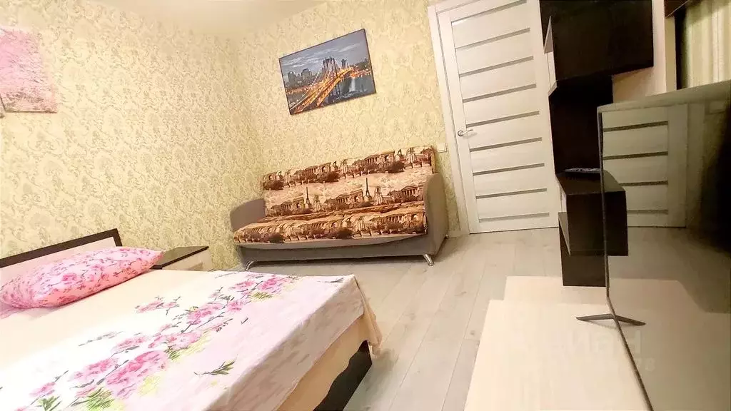 2-к кв. Московская область, Коломна проезд 1-й Юбилейный, 3 (54.0 м) - Фото 1