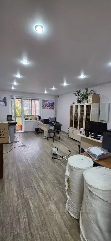 3-к кв. Челябинская область, Челябинск ул. 40-летия Победы, 33Б (104.0 ... - Фото 2