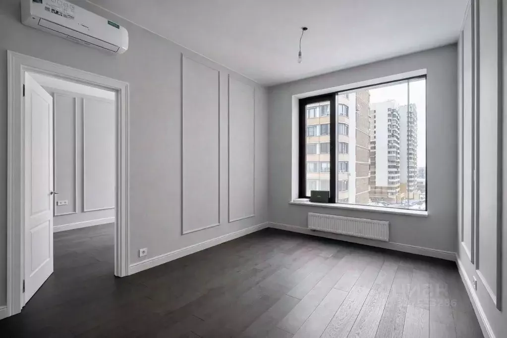 2-к кв. Москва Сосинская ул., 8 (40.5 м) - Фото 2