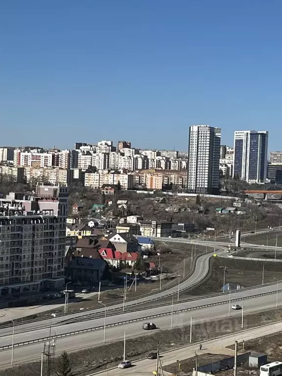 Студия Башкортостан, Уфа ул. Бородинская, 9 (33.0 м) - Фото 2