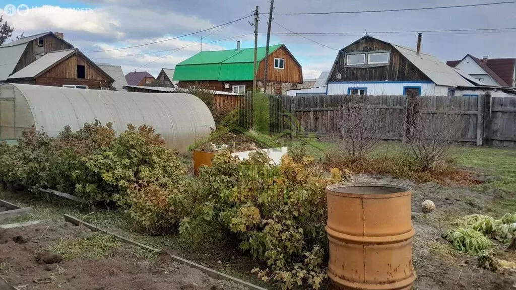 Дом в Улан-Удэ, дачное некоммерческое товарищество Авиатор, 7-я улица ... - Фото 2