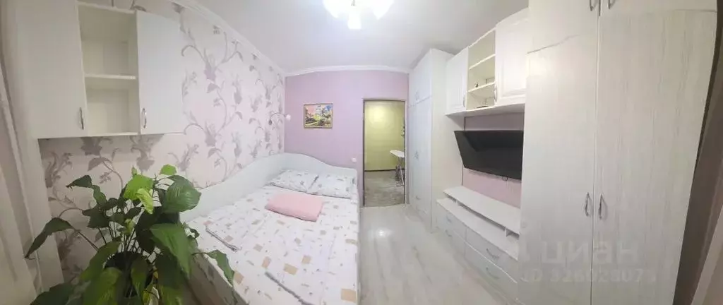 2-к кв. Краснодарский край, Геленджик городской округ, с. Дивноморское ... - Фото 1