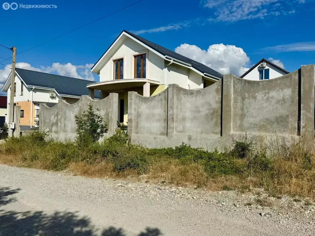 Дом в территория Цемдолина, Лесистый переулок (173.3 м) - Фото 2