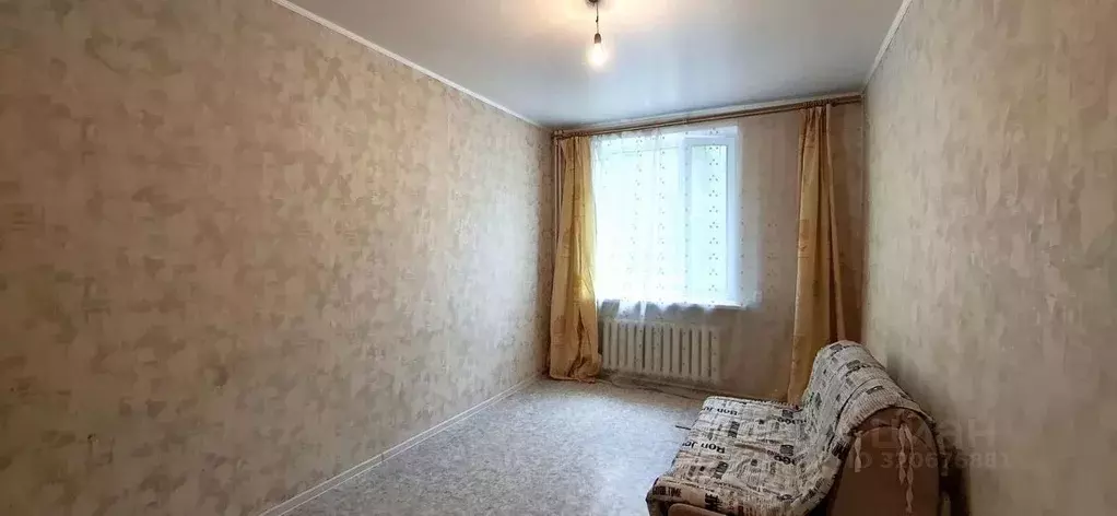 Комната Самарская область, Самара ул. Степана Разина, 61 (26.2 м) - Фото 1
