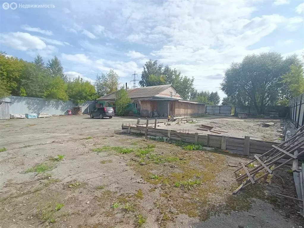 Склад (260 м) - Фото 1