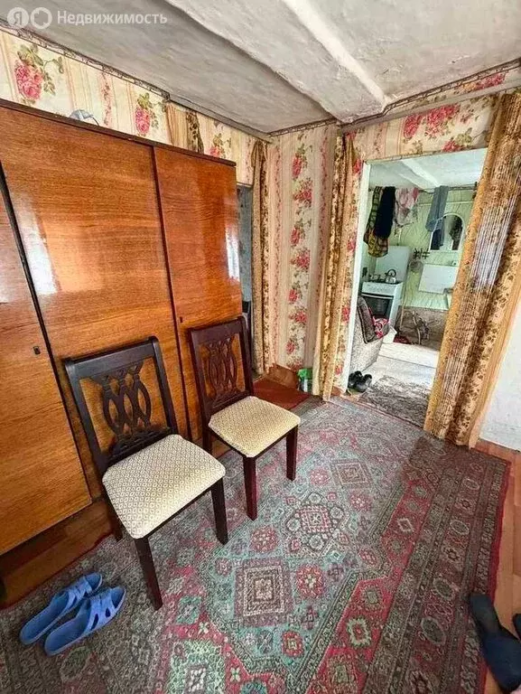 Дом в Новый Оскол, Луговая улица (70 м) - Фото 1