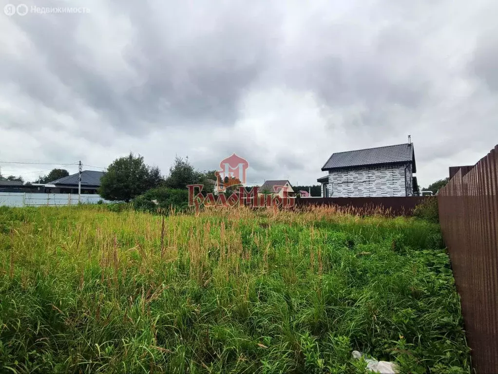 Участок в Сергиев Посад, улица Гайдара (7.5 м) - Фото 1