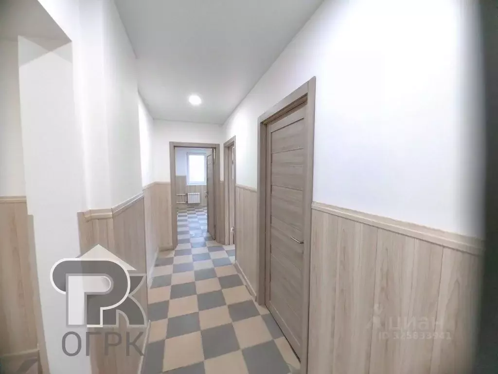 Помещение свободного назначения в Москва, Москва, Зеленоград к410 (114 ... - Фото 2