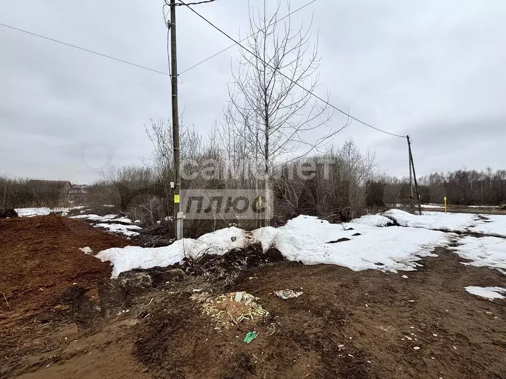 Участок 15 сот. (ИЖС) - Фото 1