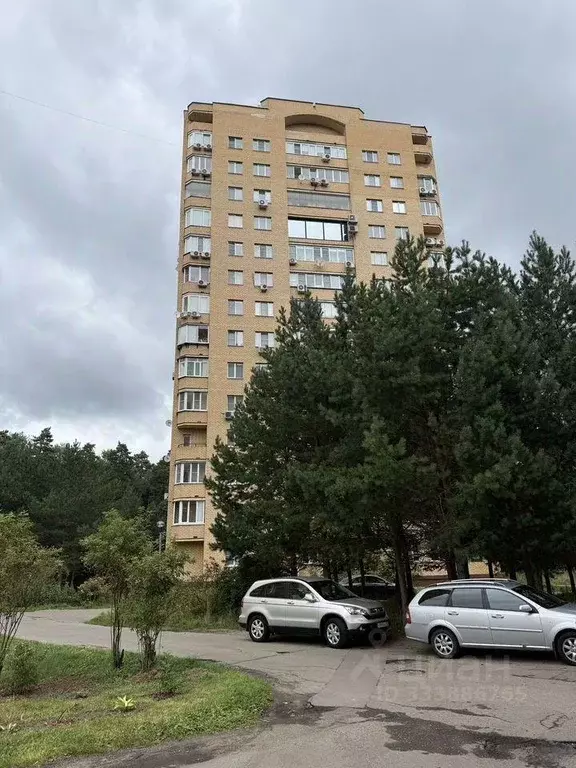 Квартира, 2 комнаты, 49 м - Фото 1