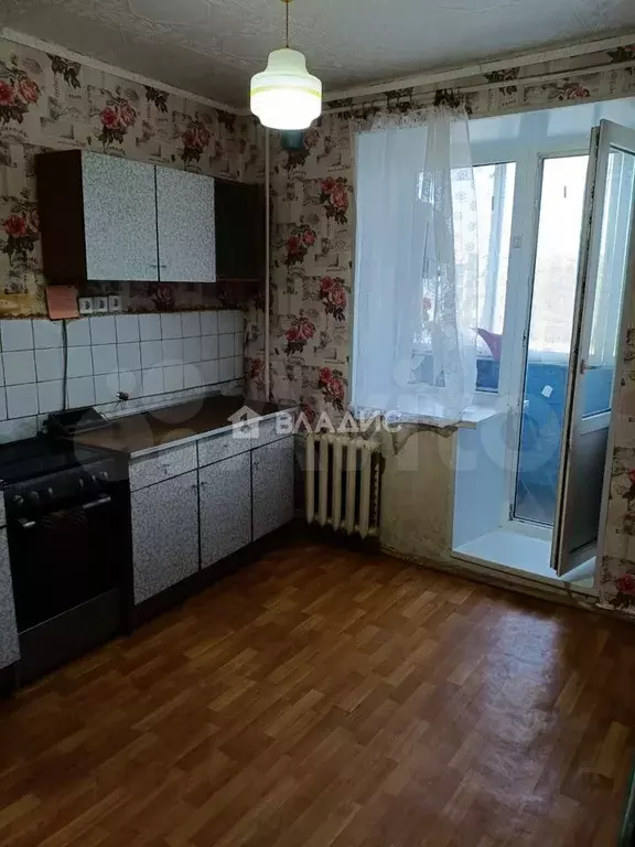 2-к. квартира, 48,6 м, 5/5 эт. - Фото 0