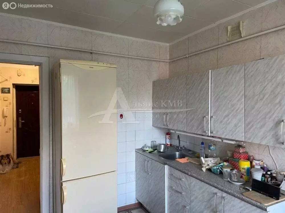 1-комнатная квартира: Кисловодск, улица Андрея Губина, 38 (35.6 м) - Фото 1
