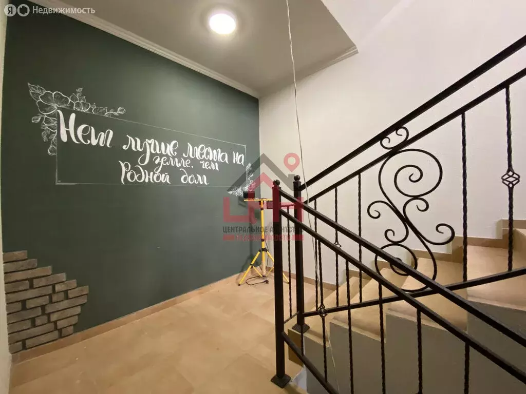 2-комнатная квартира: Ессентуки, Никольская улица, 12А (61.5 м) - Фото 1