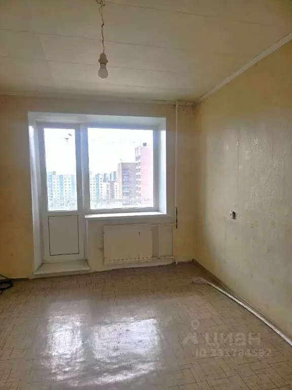 Комната Санкт-Петербург просп. Ударников, 38к1 (12.6 м) - Фото 2