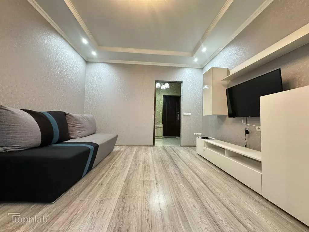 1-к кв. Калининградская область, Калининград Артиллерийская ул., 63 ... - Фото 2