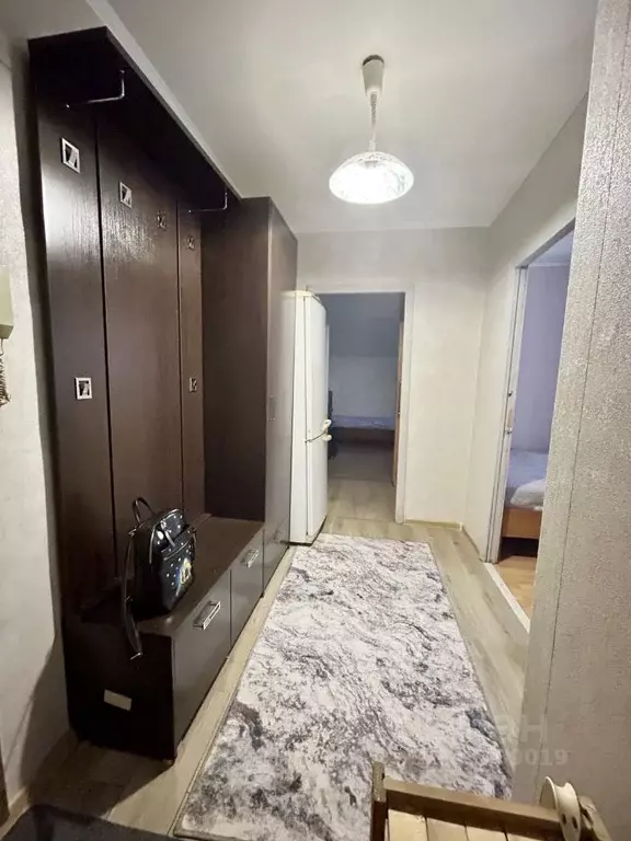 2-к кв. Московская область, Долгопрудный Лихачевское ш., 12 (46.0 м) - Фото 2