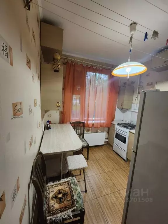 2-к кв. Москва Чертановская ул., 11К1 (48.0 м) - Фото 0
