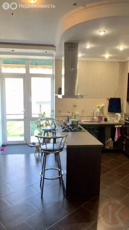 Дом в Симферополь, улица Братьев Айвазовских, 26 (230 м) - Фото 1