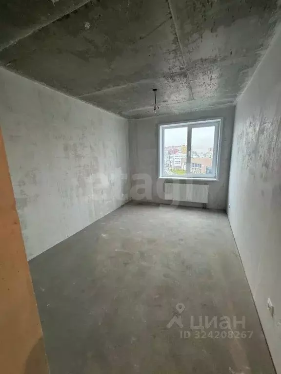 1-к кв. Удмуртия, Ижевск просп. Конструктора М.Т. Калашникова, 11к3 ... - Фото 0