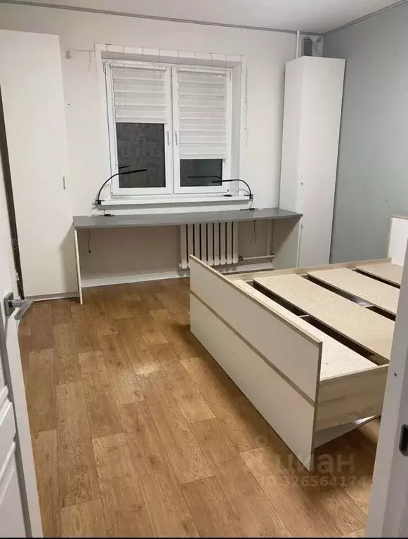 2-к кв. Самарская область, Самара Ново-Садовая ул., 186 (57.0 м) - Фото 2