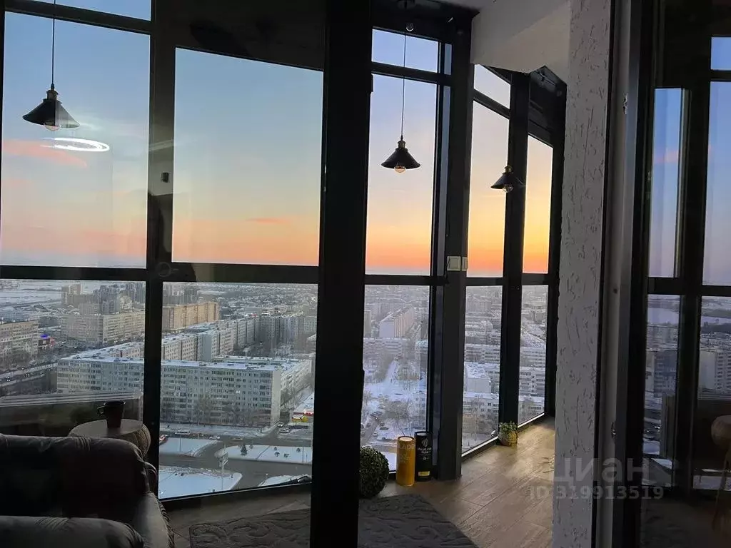 2-к кв. Татарстан, Набережные Челны ул. Академика Королева, 20Г (48.0 ... - Фото 0