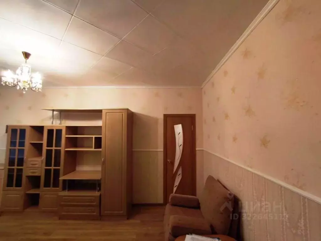 Студия Костромская область, Кострома 1-й Военный Городок кв-л, 4 (44.2 ... - Фото 2