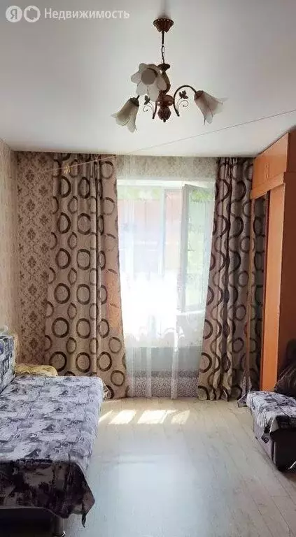 Квартира-студия: Томск, микрорайон Черемошники, Первомайская улица, ... - Фото 1