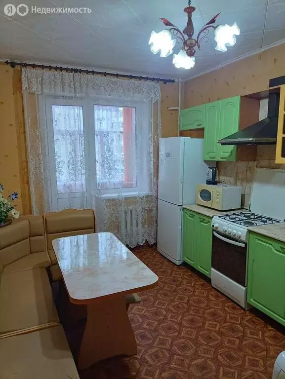 1-комнатная квартира: Балаково, Степная улица, 84 (39 м) - Фото 0