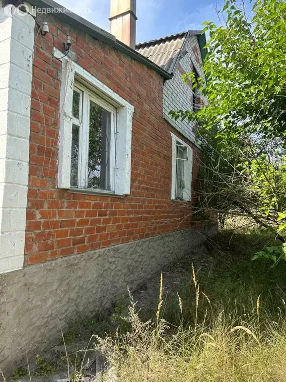 Дом в Рамонский район, Комсомольское сельское поселение, СНТ Ямань (90 ... - Фото 1