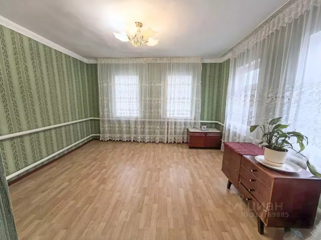 Дом в Адыгея, Майкоп ул. Тургенева (35 м) - Фото 1