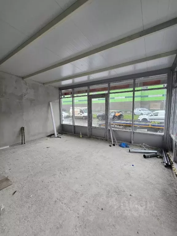 Торговая площадь в Московская область, Балашиха ш. Энтузиастов, 66 (30 ... - Фото 1