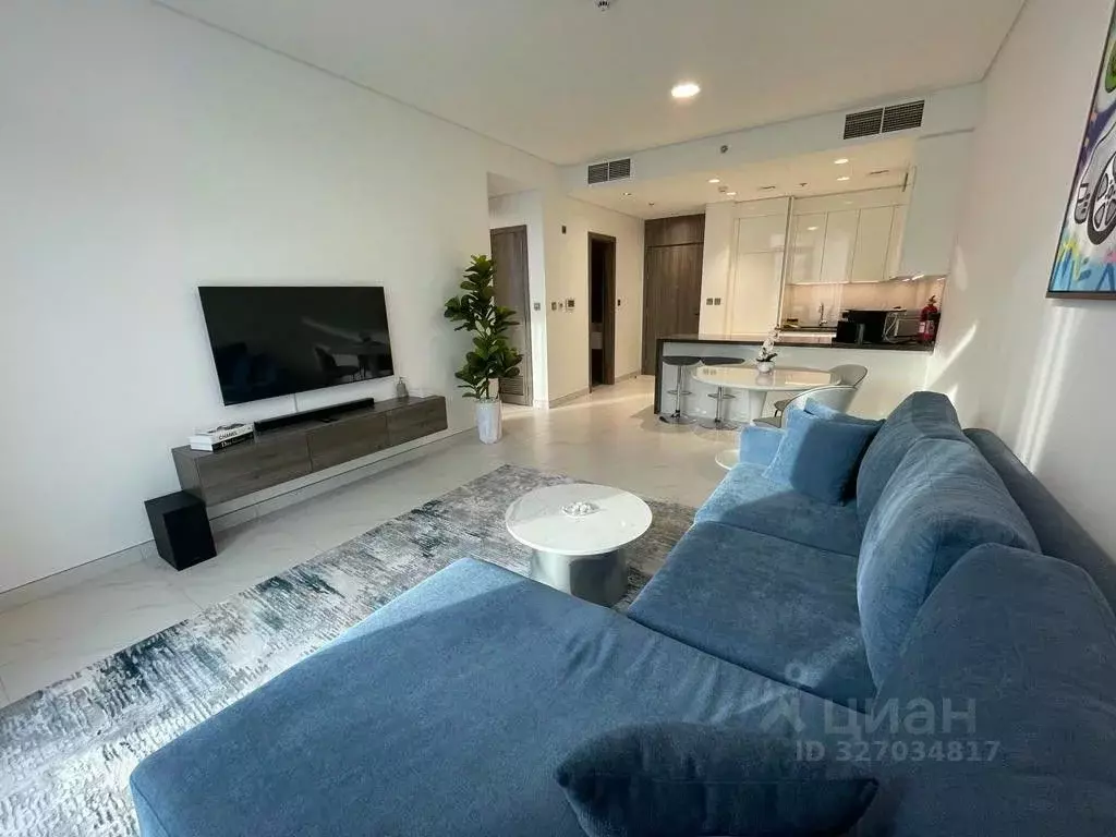 2-к кв. Крым, Ялта проезд Парковый, 6Б (50.0 м) - Фото 2