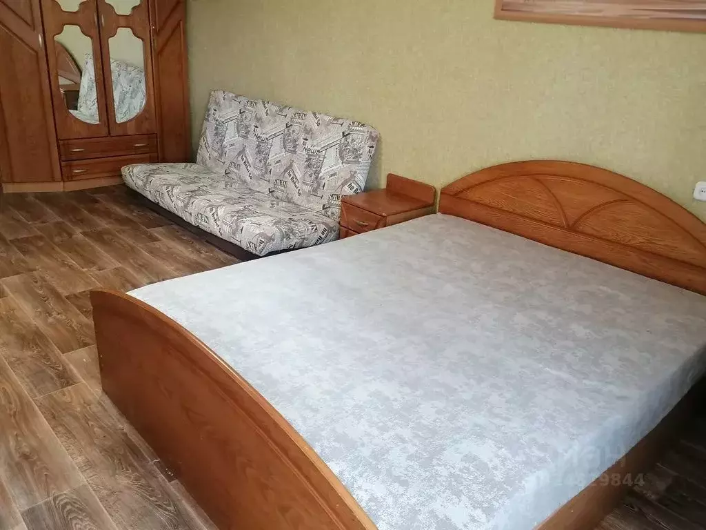 1-к кв. Краснодарский край, Тихорецк ул. Подвойского, 133 (36.0 м) - Фото 1