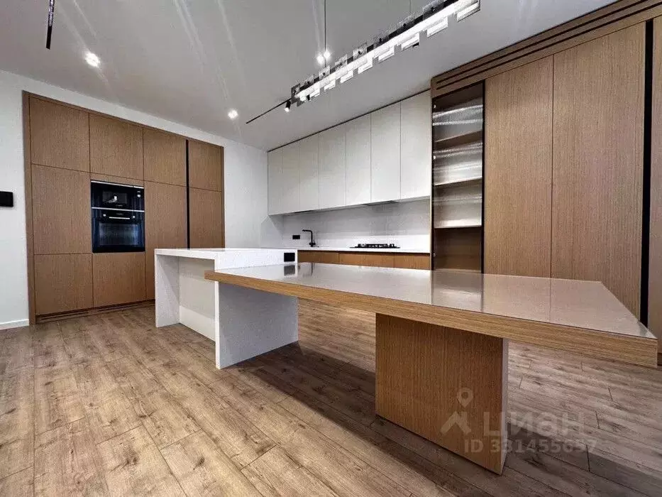 3-к кв. Татарстан, Казань ул. Айвазовского, 3 (105.0 м) - Фото 2