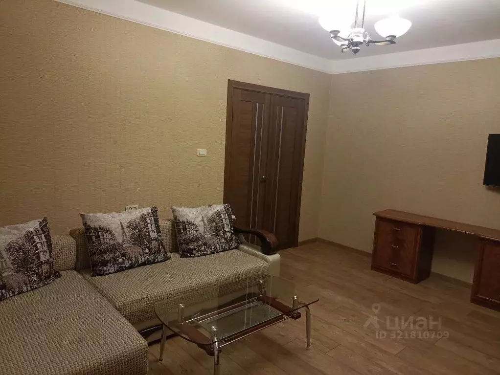 2-к кв. Ставропольский край, Железноводск городской округ, пос. ... - Фото 1