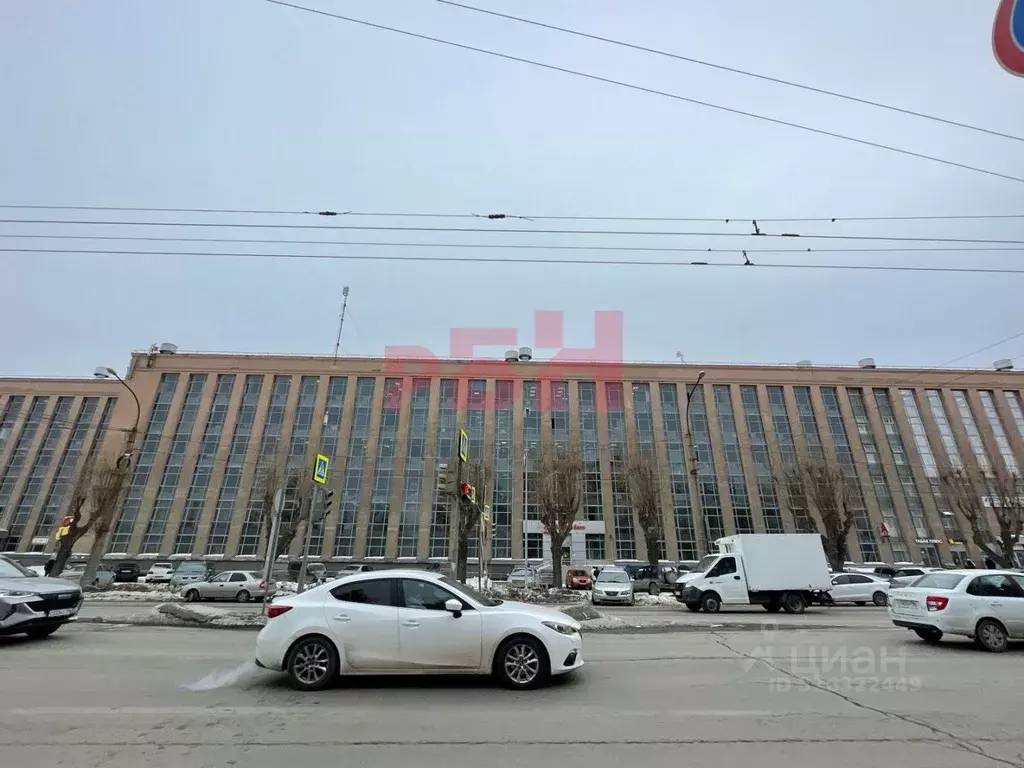 Офис в Свердловская область, Екатеринбург ул. Машиностроителей, 19 (60 ... - Фото 1