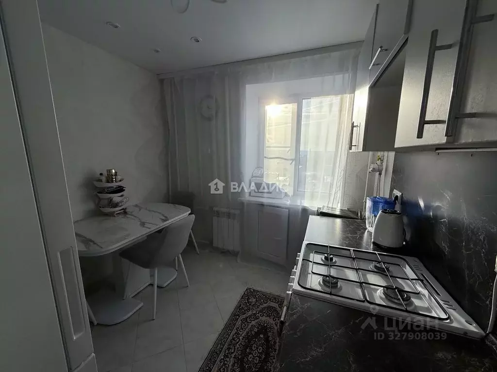 2-к кв. Нижегородская область, Дзержинск просп. Циолковского, 79 (44.0 ... - Фото 2