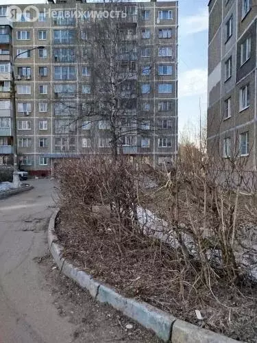 4-комнатная квартира: Подольск, Красногвардейский бульвар, 23 (74.3 м) - Фото 1