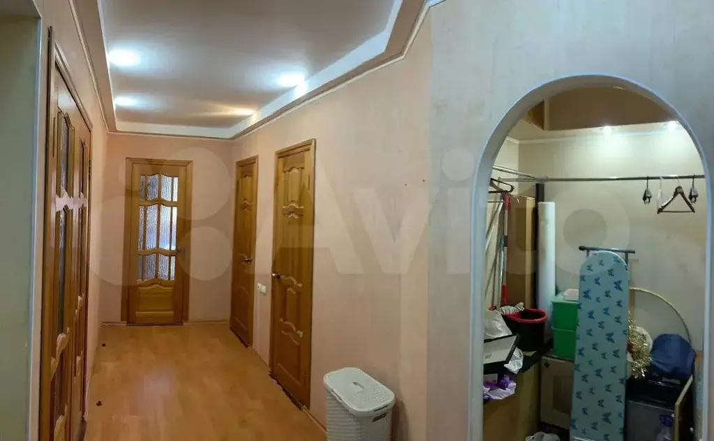 2-к. квартира, 57 м, 7/10 эт. - Фото 1