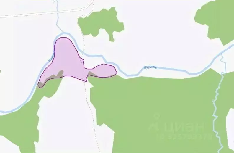 Участок в Московская область, Клин городской округ, д. Коськово  (2.0 ... - Фото 1