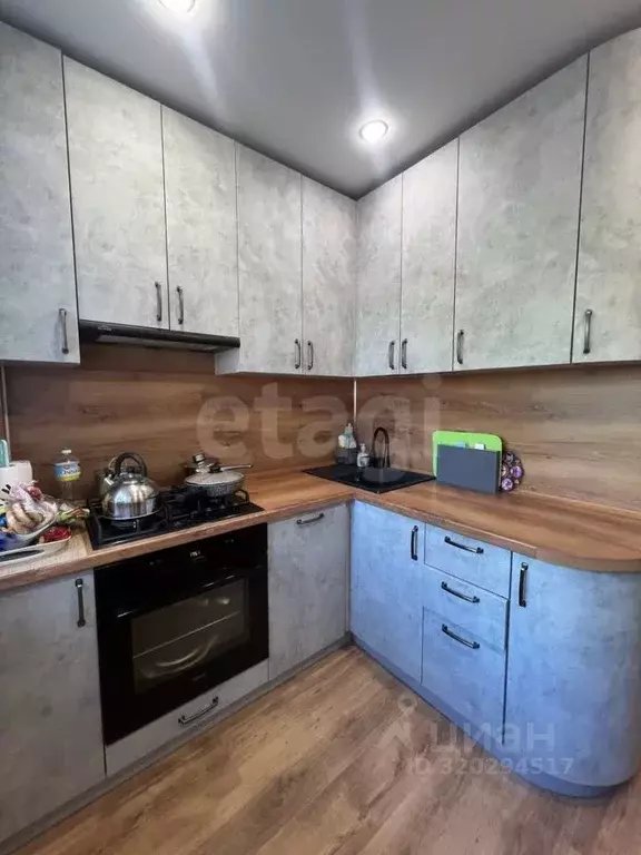 2-к кв. Архангельская область, Котлас ул. Кедрова, 12 (44.0 м) - Фото 1